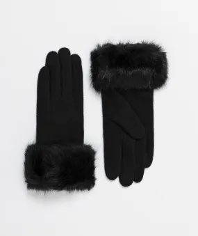 Monroe Glove - Black