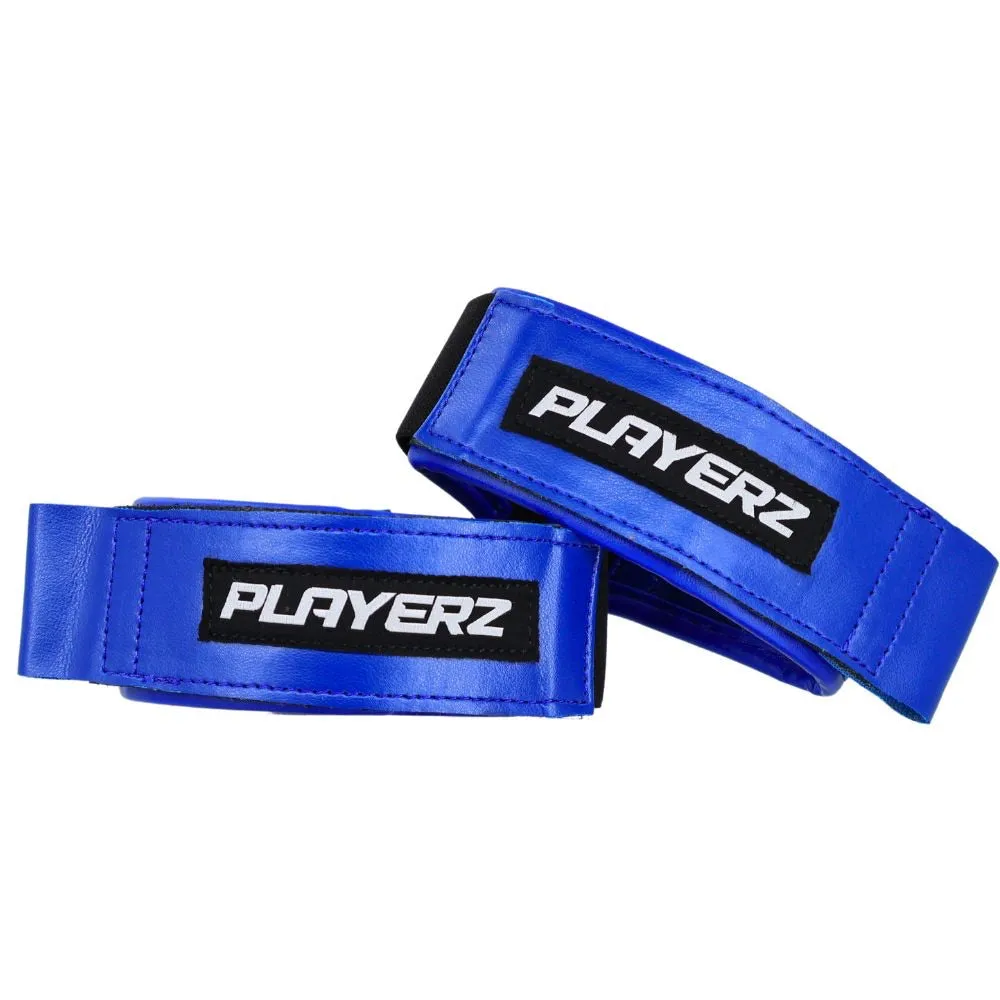 Playerz 'Lace to Strap' Boxing Gloves Converter