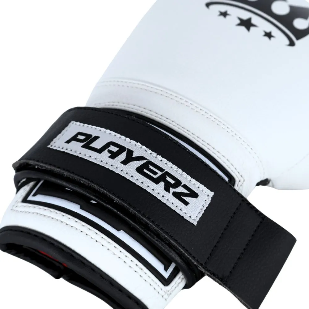 Playerz 'Lace to Strap' Boxing Gloves Converter