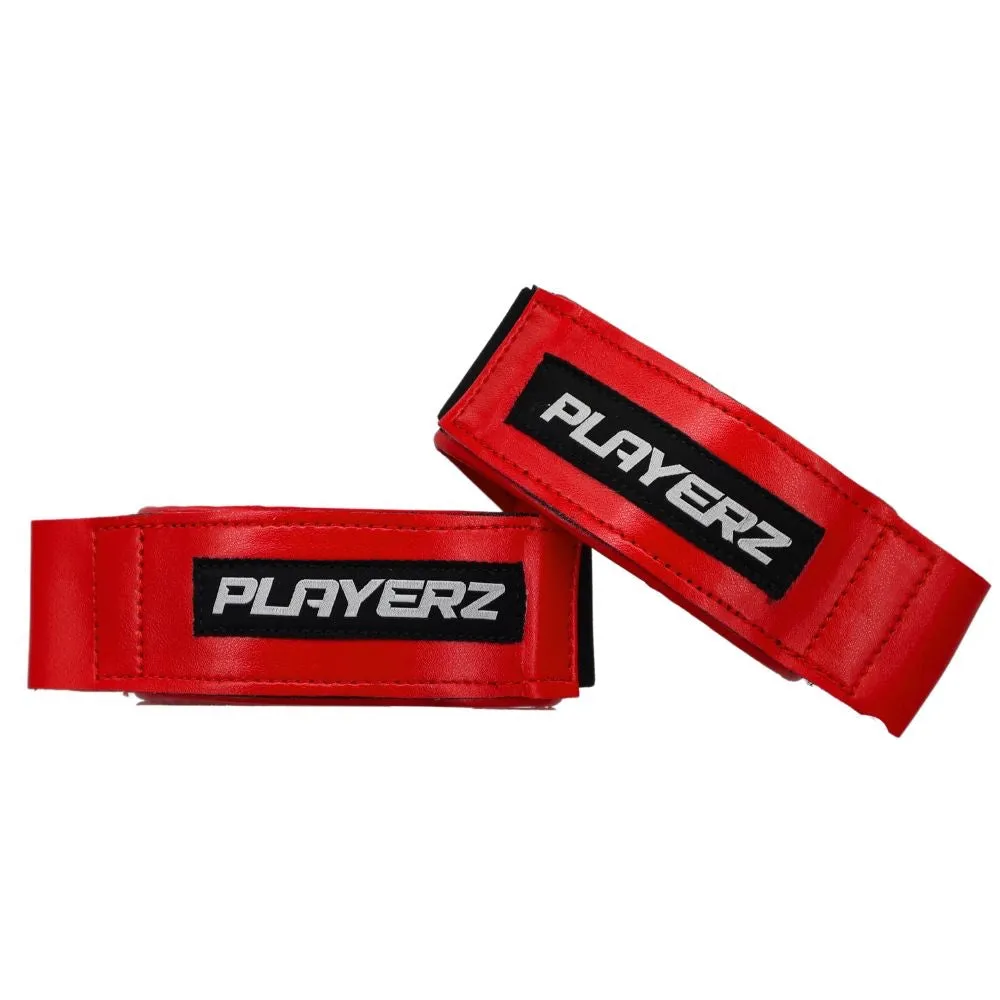 Playerz 'Lace to Strap' Boxing Gloves Converter