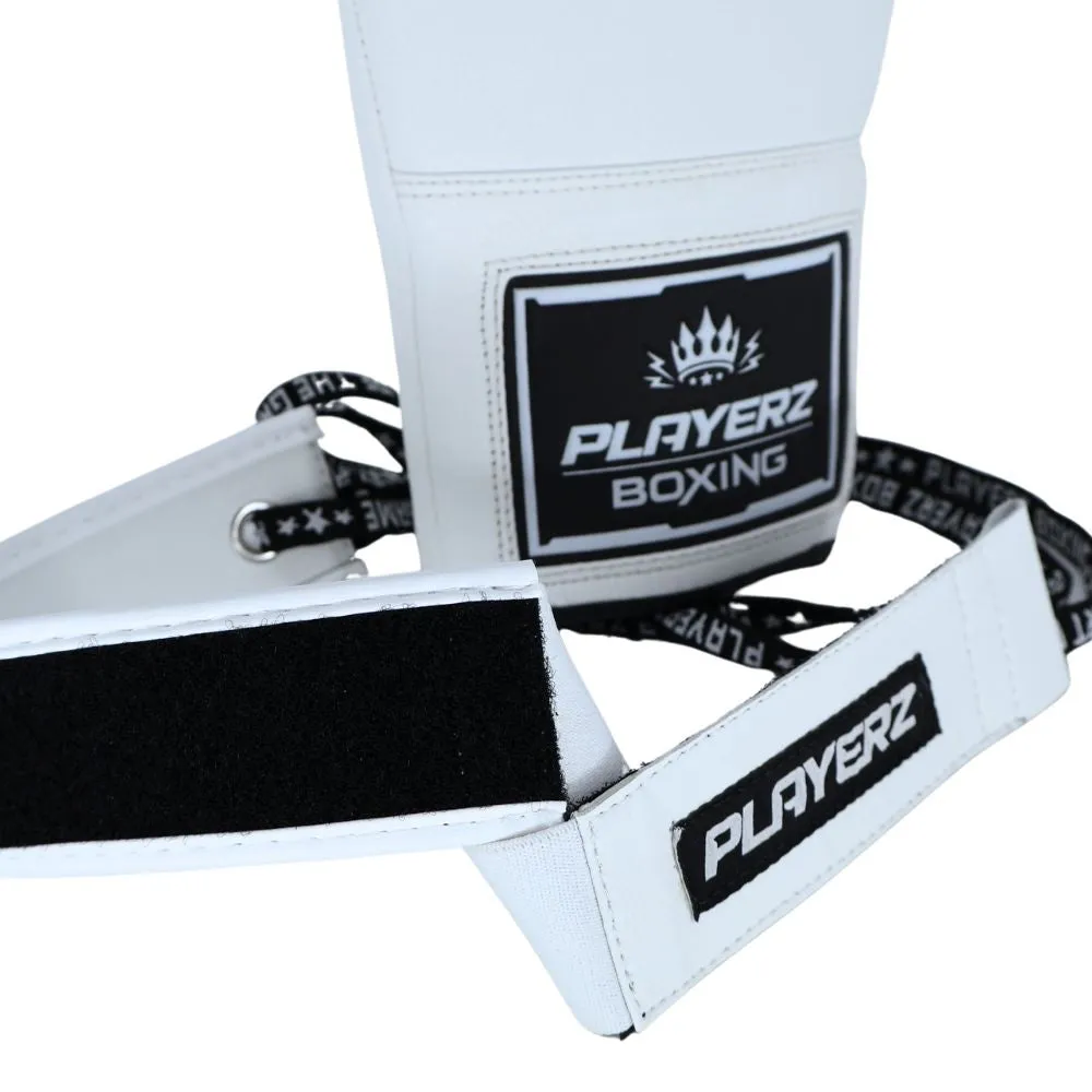 Playerz 'Lace to Strap' Boxing Gloves Converter