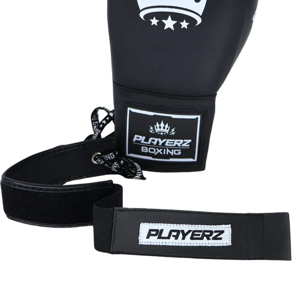 Playerz 'Lace to Strap' Boxing Gloves Converter