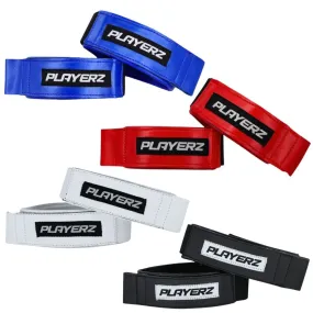 Playerz 'Lace to Strap' Boxing Gloves Converter