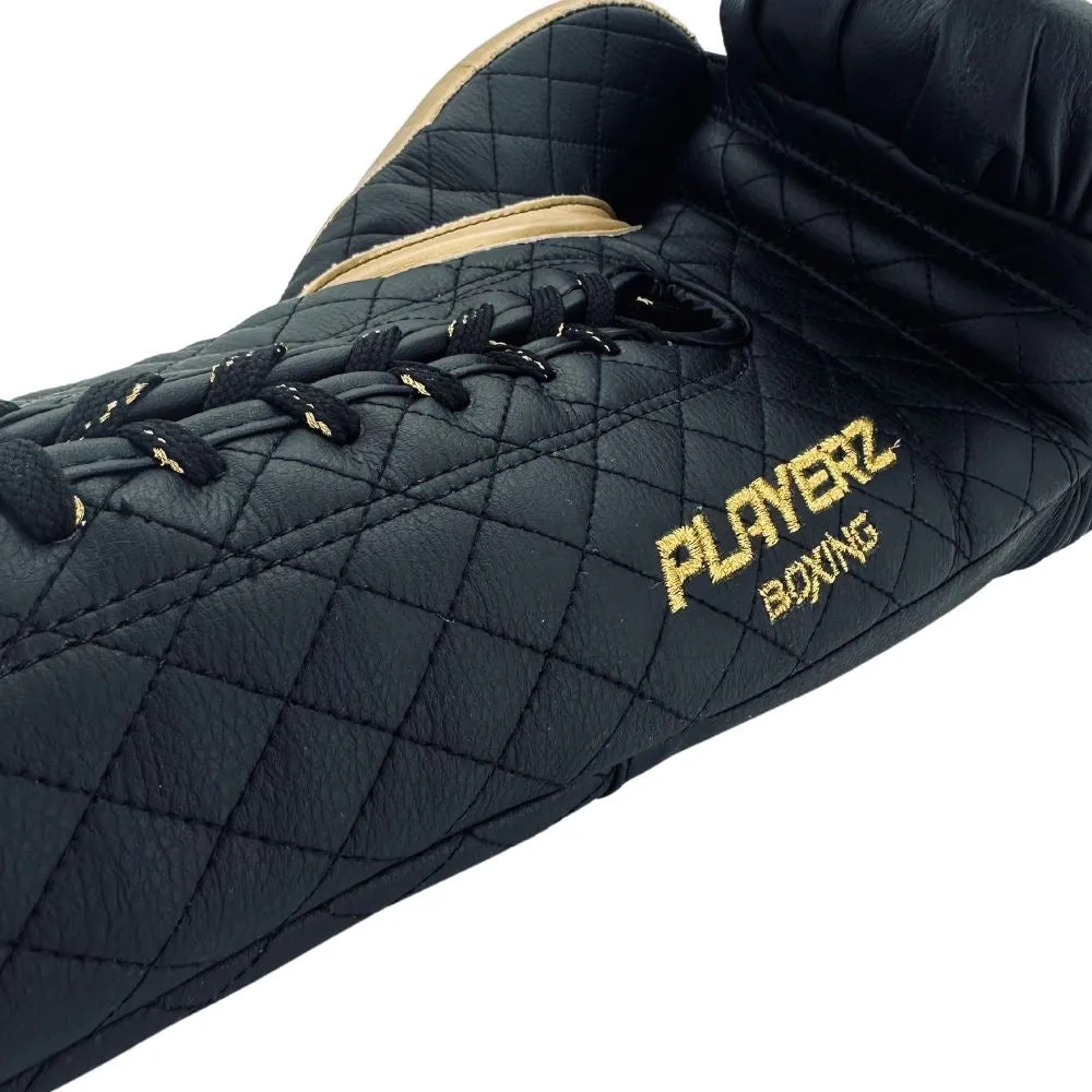 Playerz Raider Lace Boxing Gloves