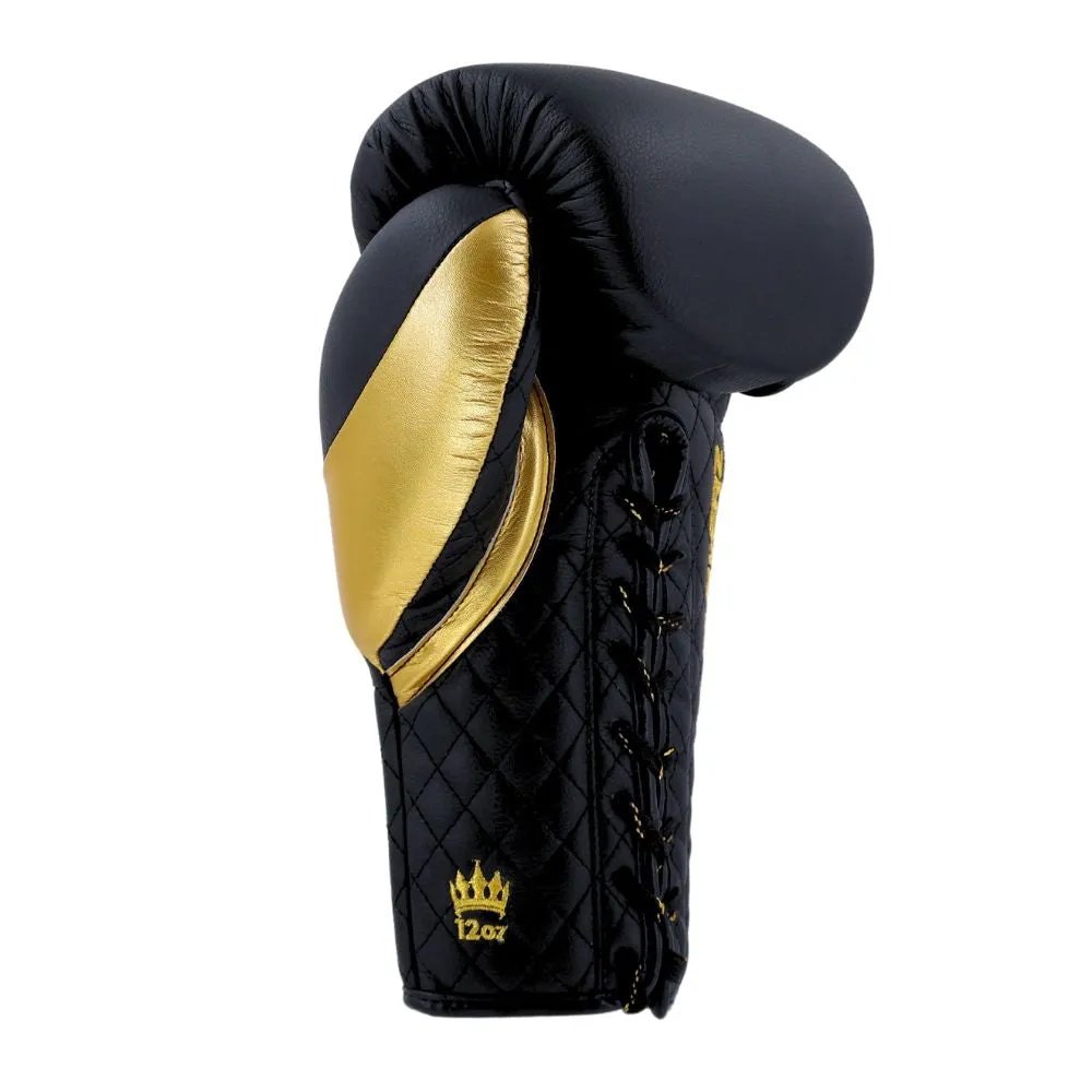 Playerz Raider Lace Boxing Gloves