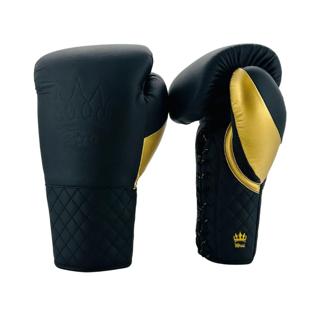 Playerz Raider Lace Boxing Gloves