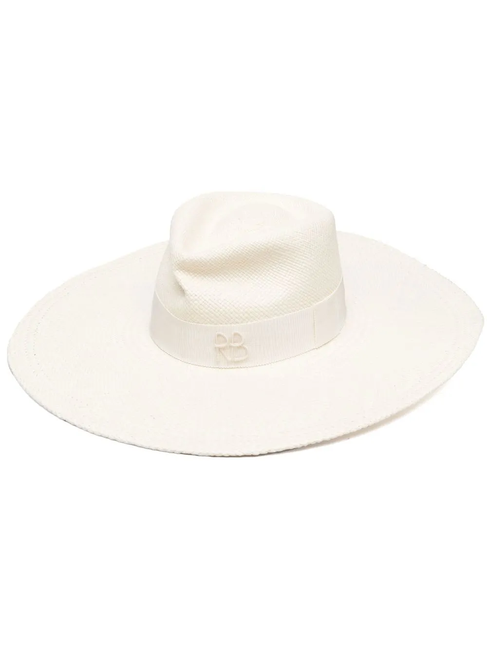 RUSLAN BAGINSKIY Hats White