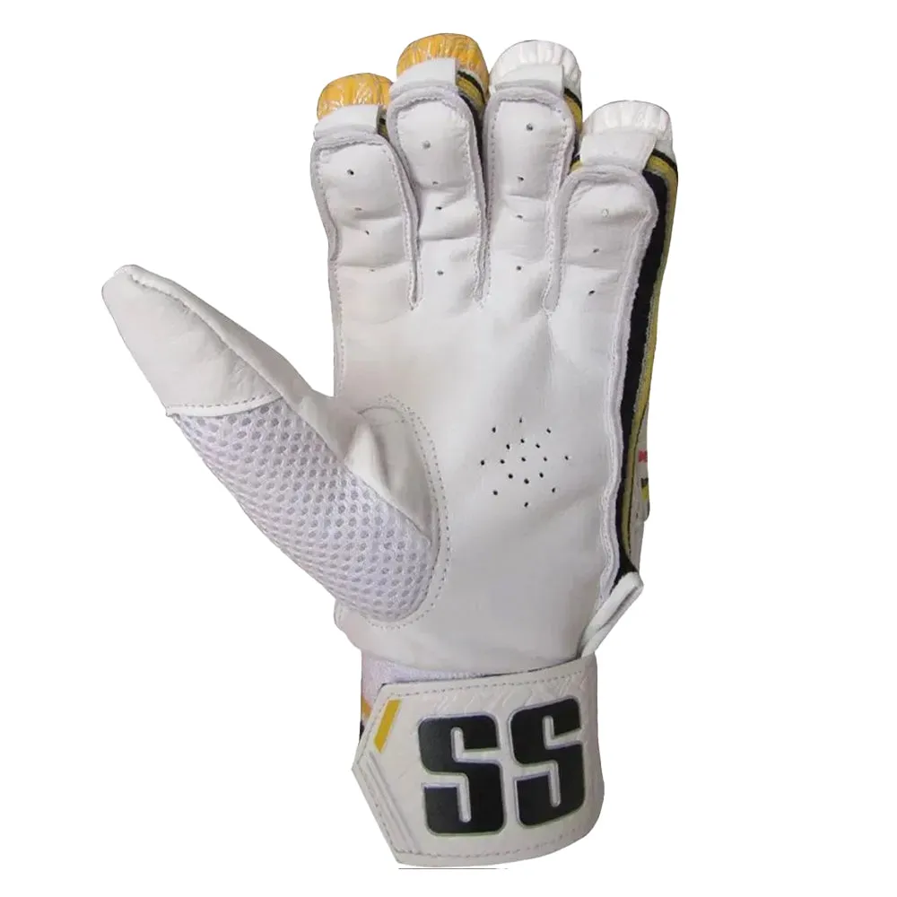 SAREEN SPORTS Club Lite Cricket Batting Gloves