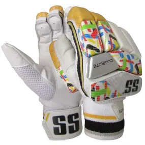 SAREEN SPORTS Club Lite Cricket Batting Gloves