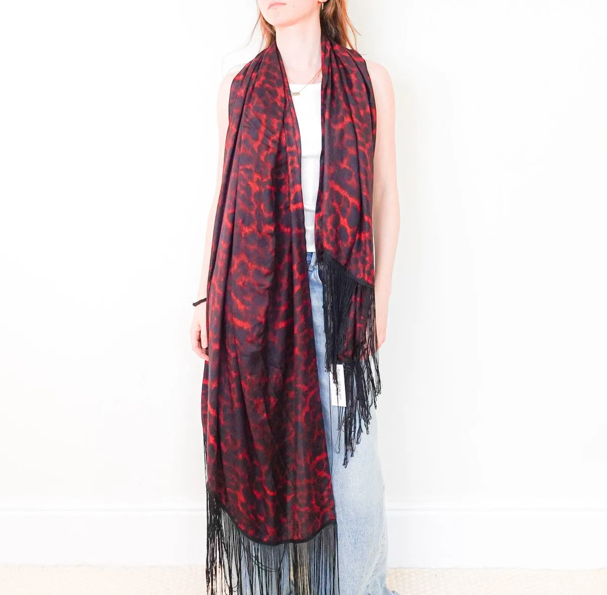 Shawl RRP £125