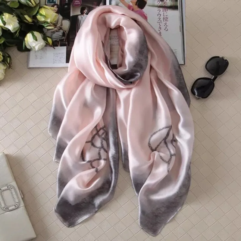 Summer Women Scarf