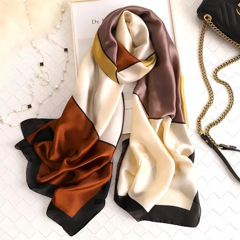 Summer Women Scarf