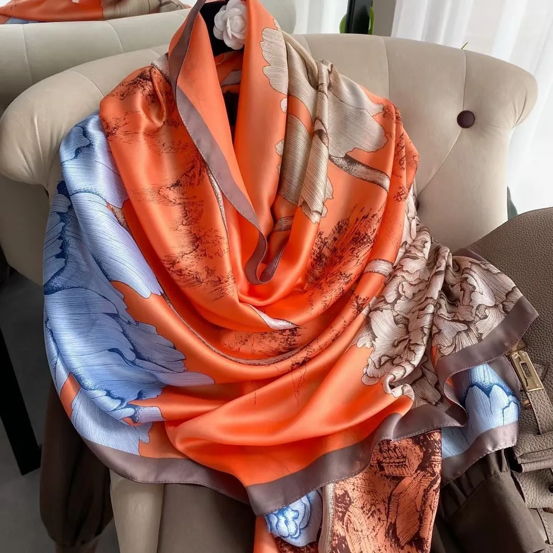 Summer Women Scarf