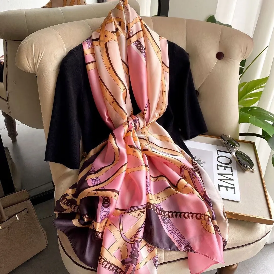 Summer Women Scarf