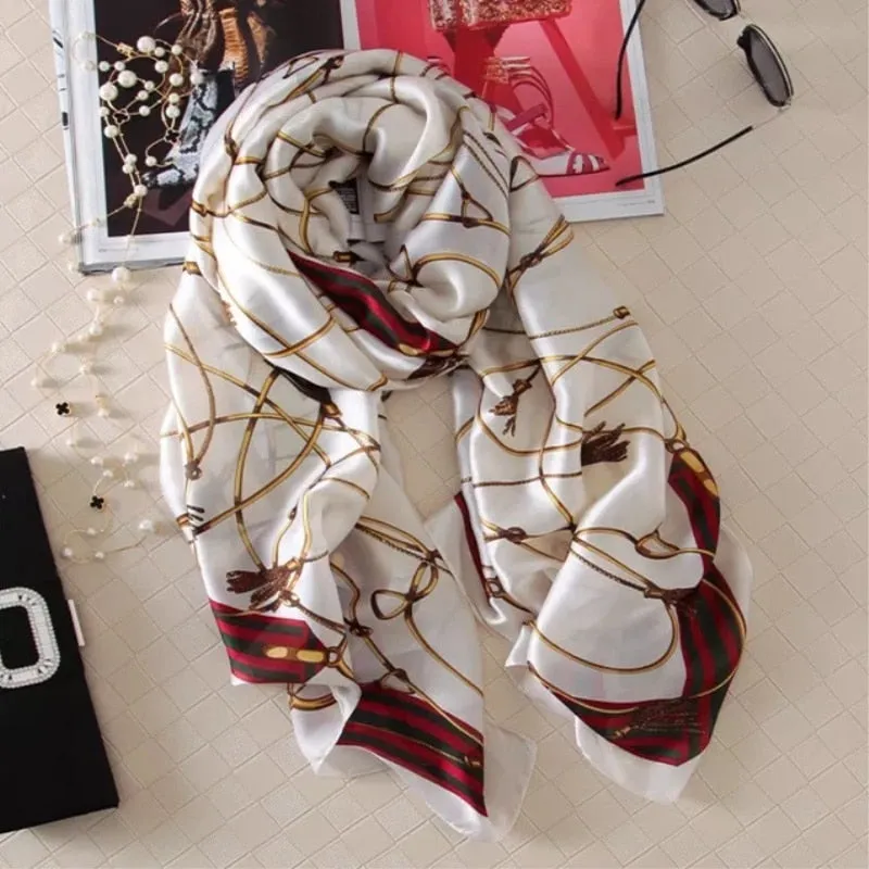 Summer Women Scarf