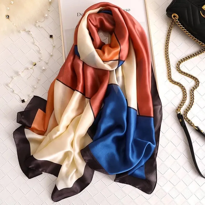 Summer Women Scarf