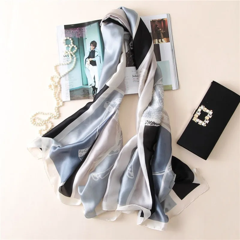 Summer Women Scarf