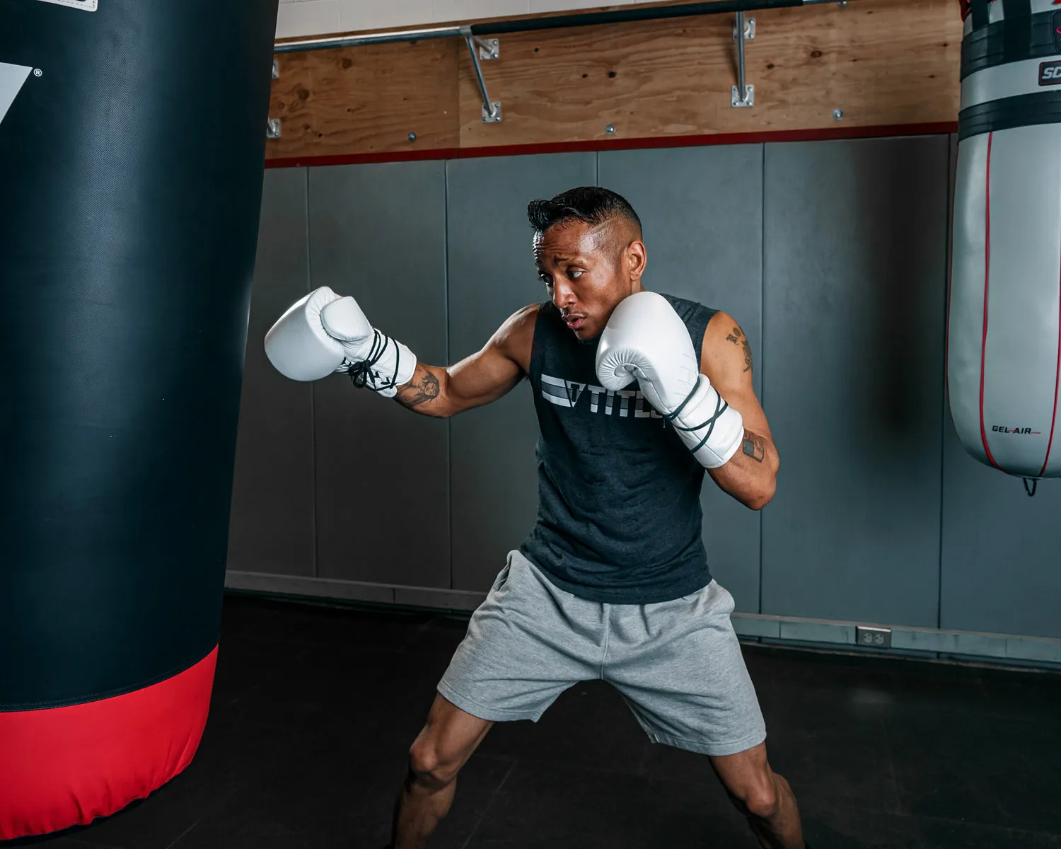 TITLE Boxing Ko-Vert Sparring Gloves