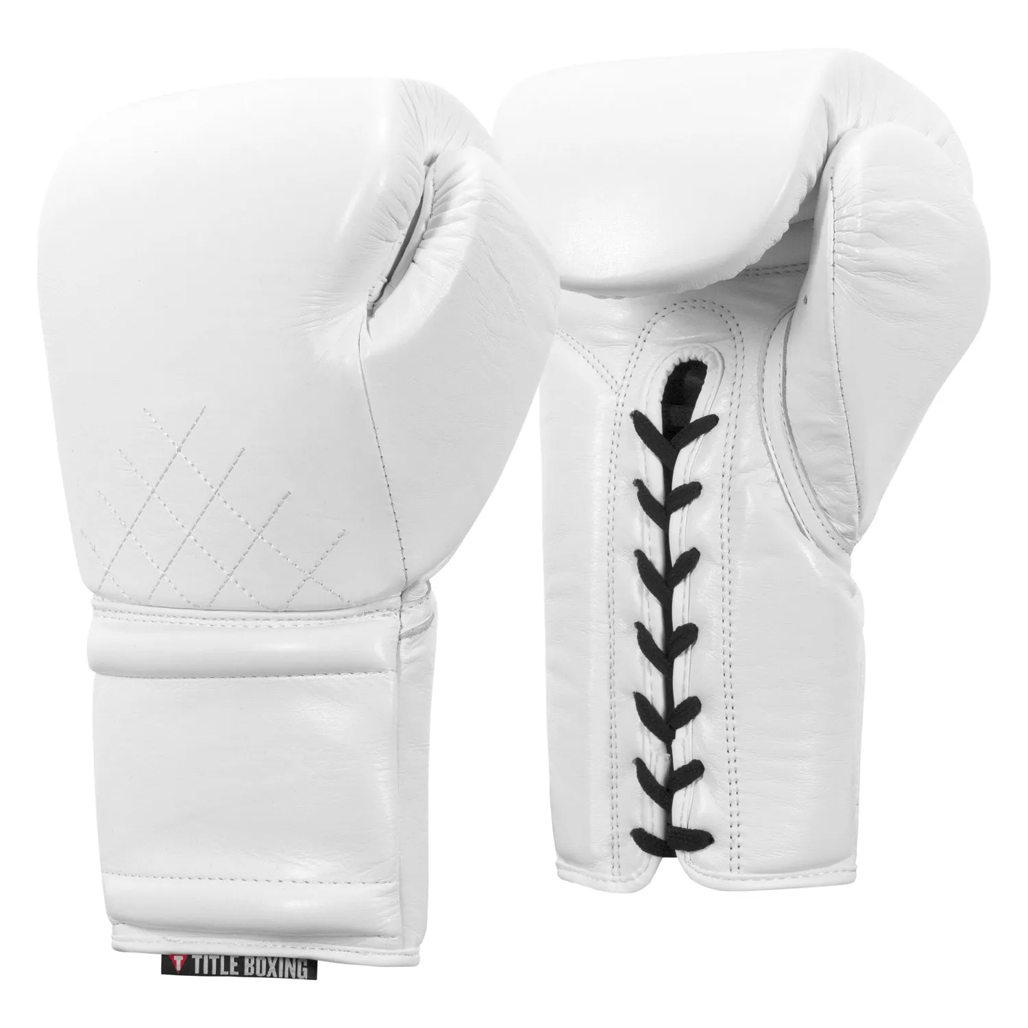 TITLE Boxing Ko-Vert Sparring Gloves