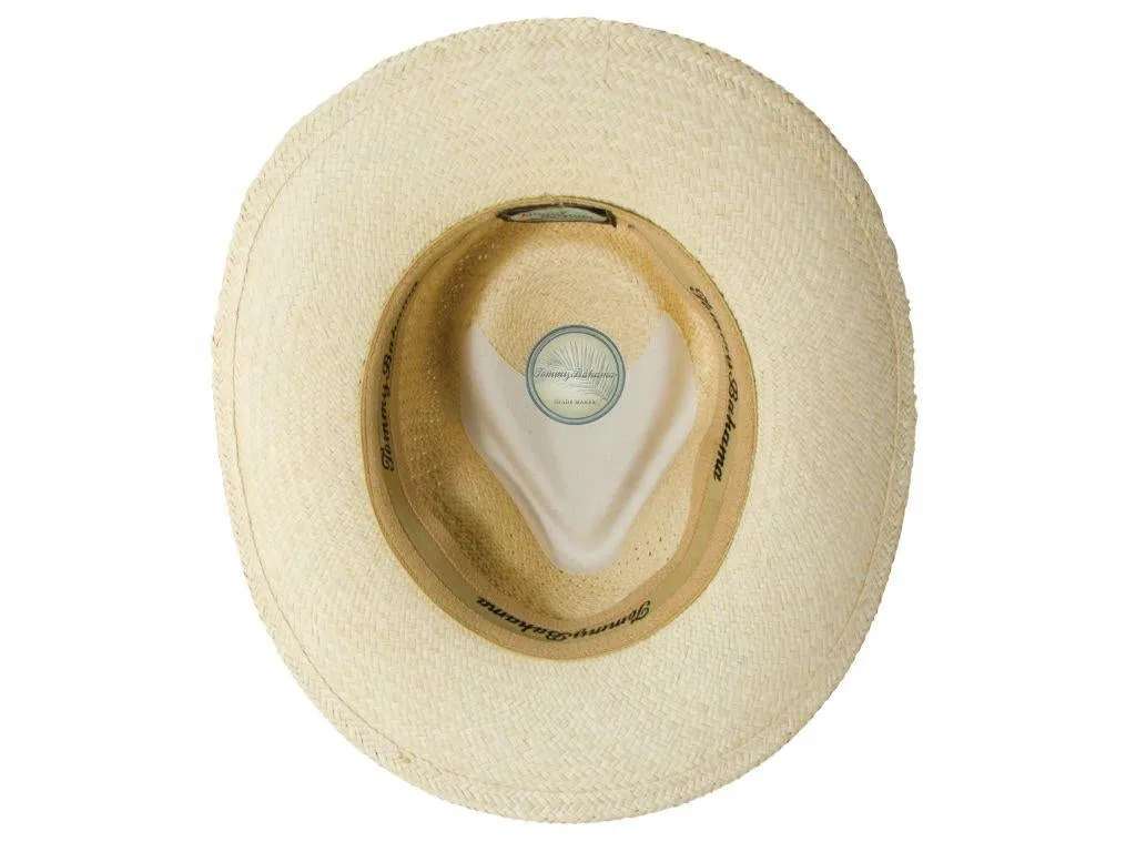 Tommy Bahama 'Cod Father' Grade 3 Safari Panama Hat