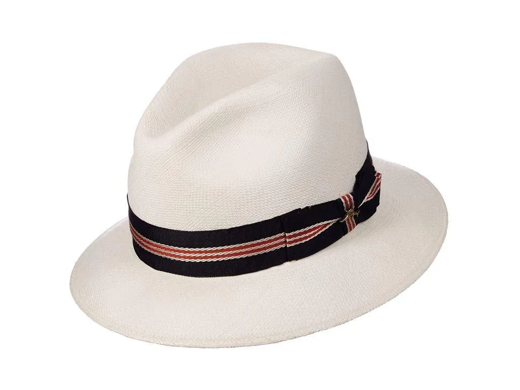 Tommy Bahama Nassau Panama Safari Hat