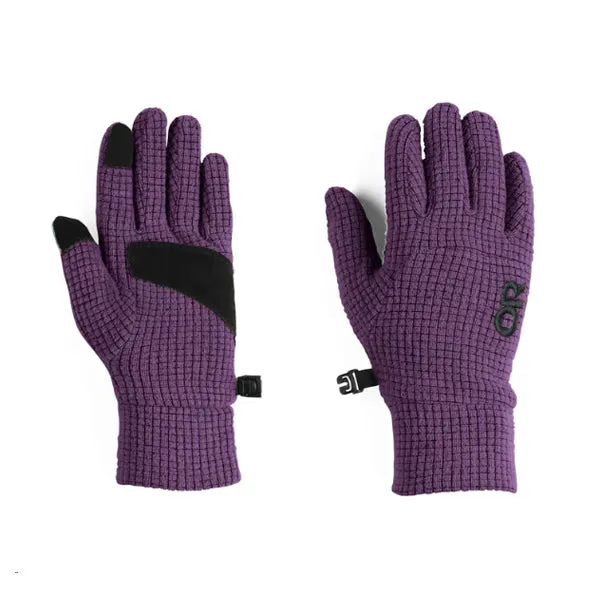 Trail Mix Gloves Womens