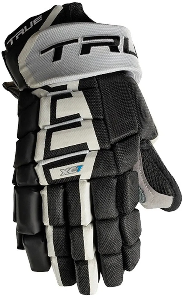 True XC7 2020 Junior Hockey Gloves