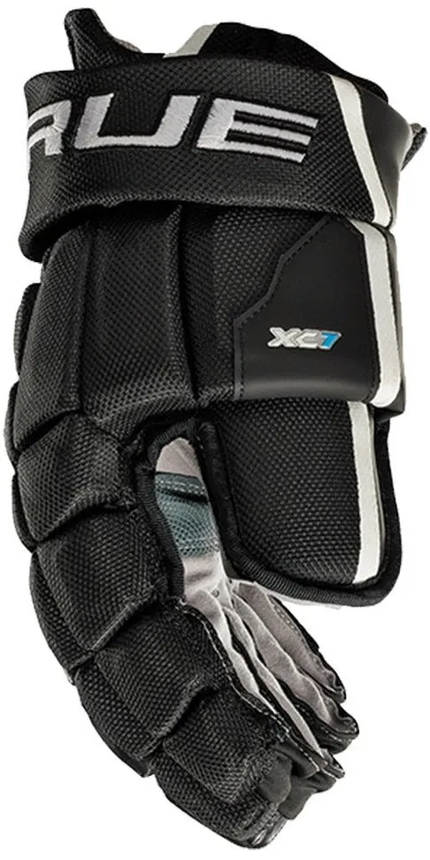 True XC7 2020 Junior Hockey Gloves