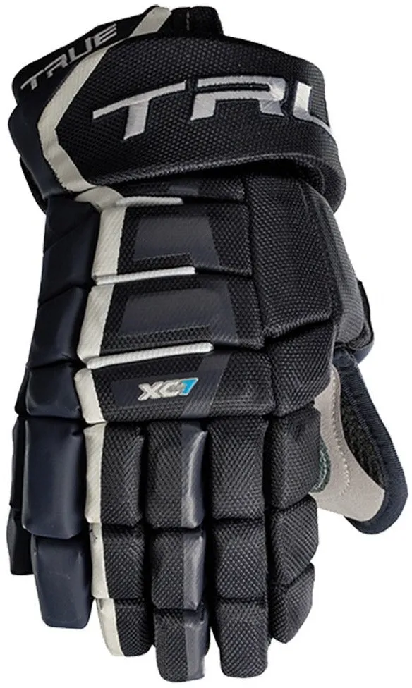 True XC7 2020 Junior Hockey Gloves