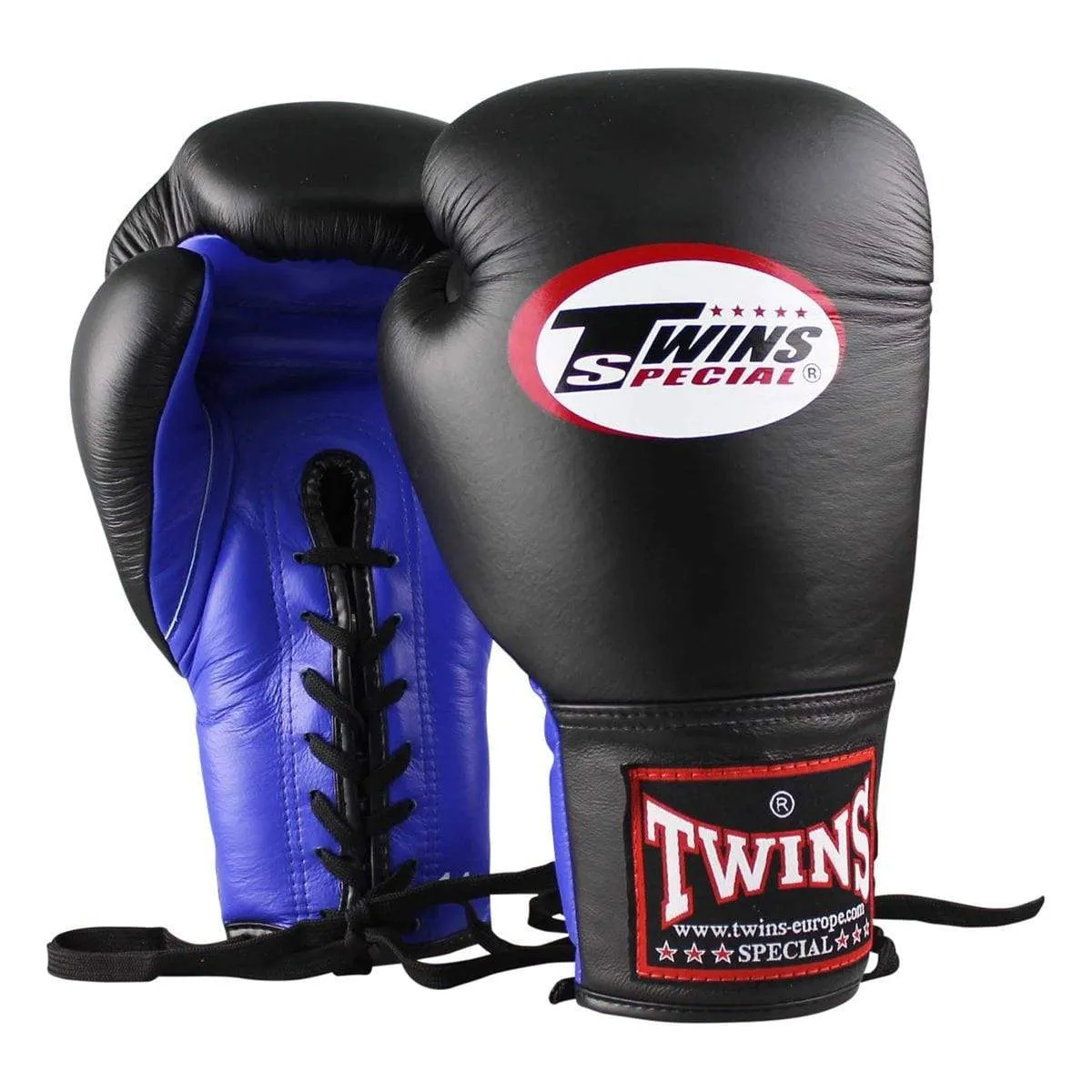 Twins Laces Boxing Gloves