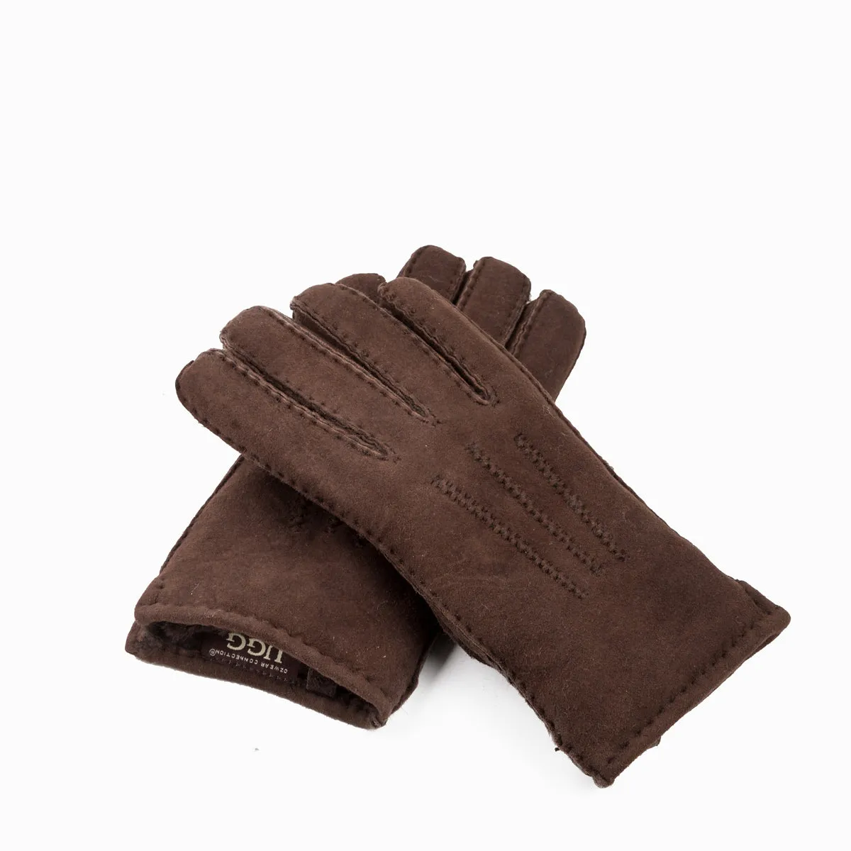 Ugg Sheepskin Men's Glove