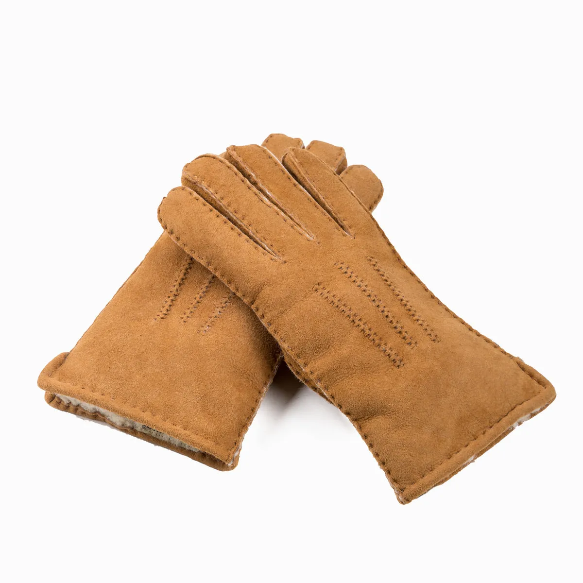 Ugg Sheepskin Men's Glove