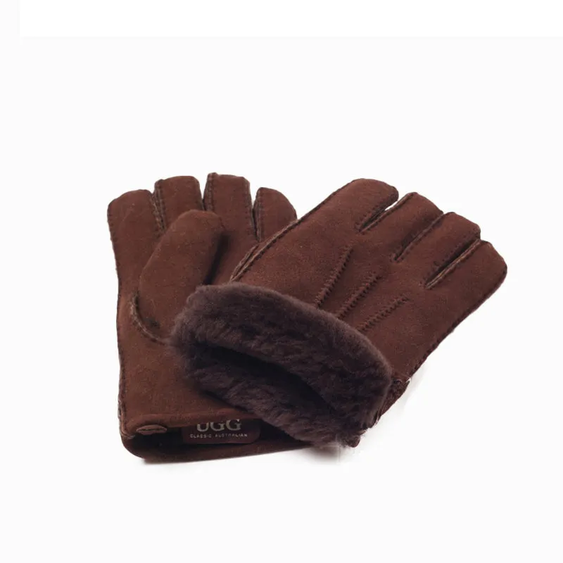 Ugg Sheepskin Men's Glove