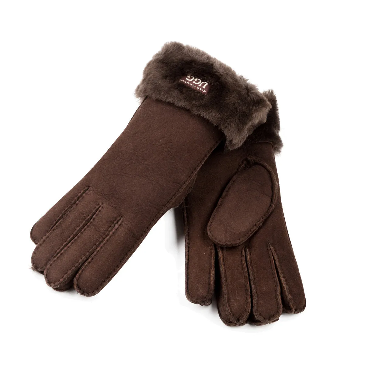 Ugg Turn Cuff Glove