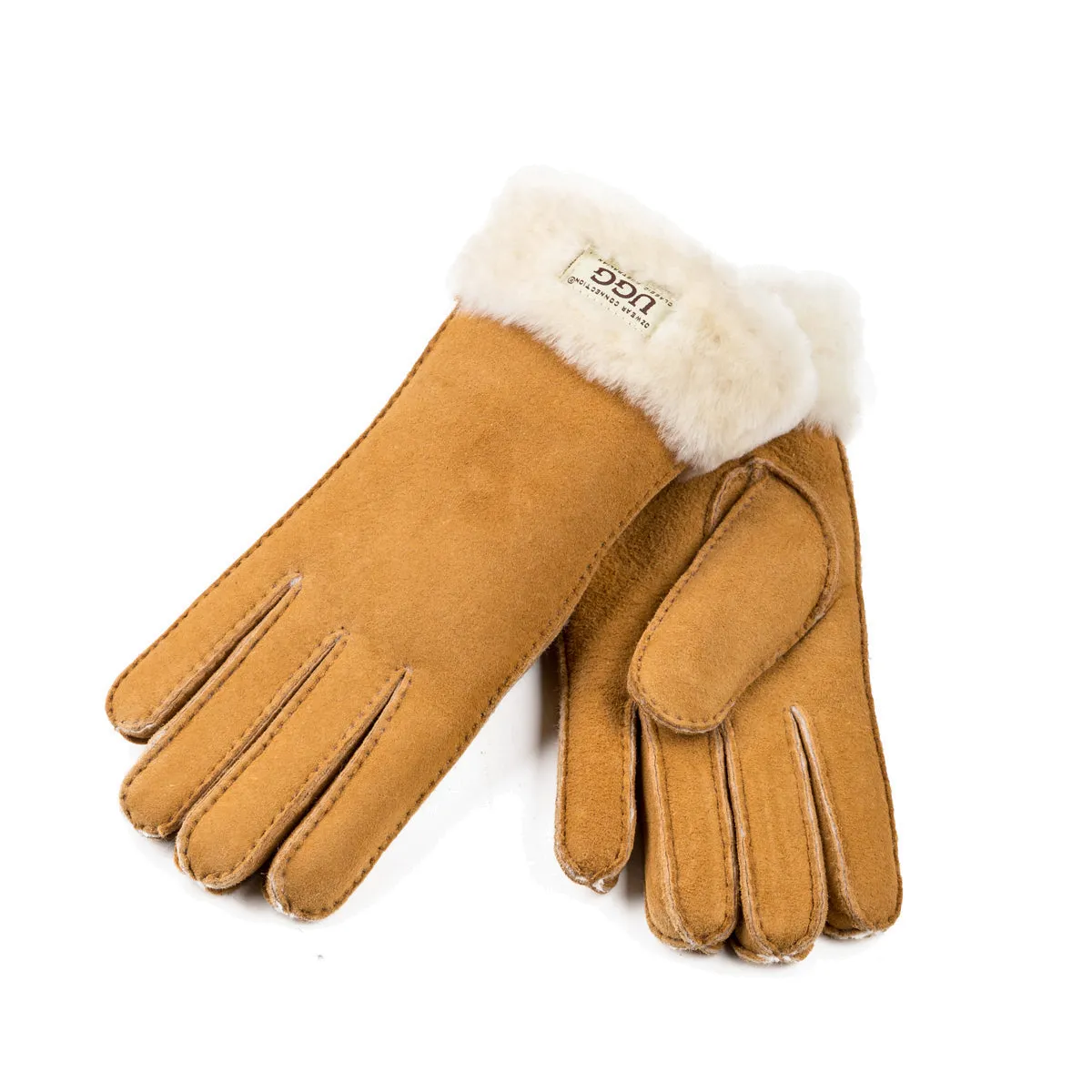 Ugg Turn Cuff Glove