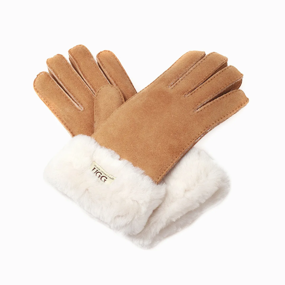 Ugg Turn Cuff Glove