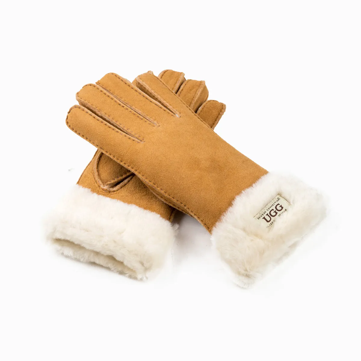 Ugg Turn Cuff Glove