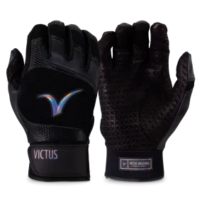 Victus Debut 2.0 Adult Batting Glove - Black