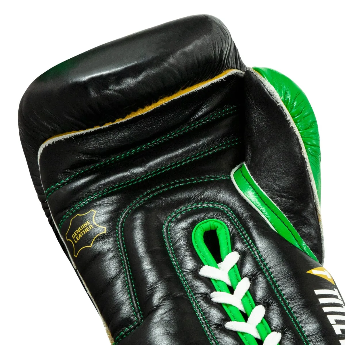 WBC by TITLE Boxing Sparring Gloves